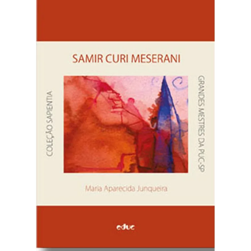 SAMIR CURI MESERANI