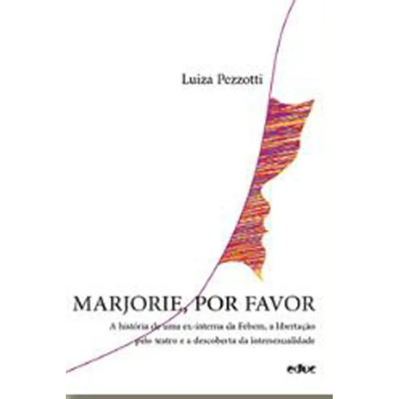 MARJORIE, POR FAVOR