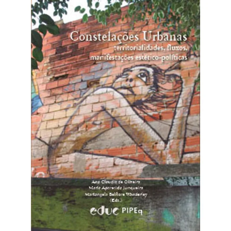 CONSTELAÇÕES URBANAS