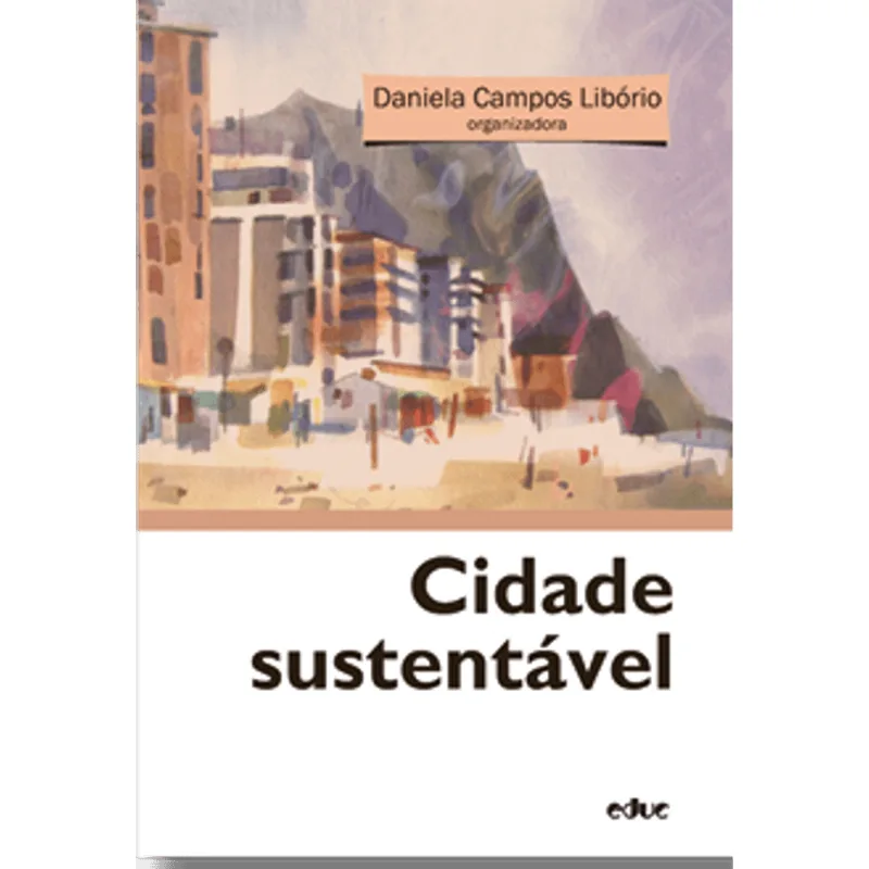 CIDADE SUSTENTÁVEL