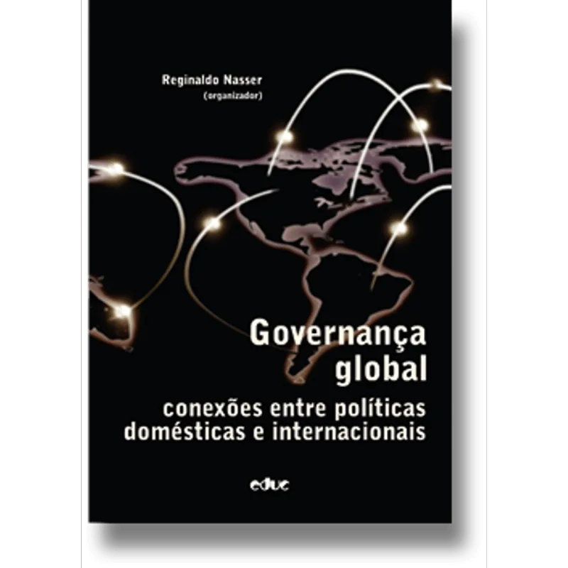 GOVERNANÇA GLOBAL