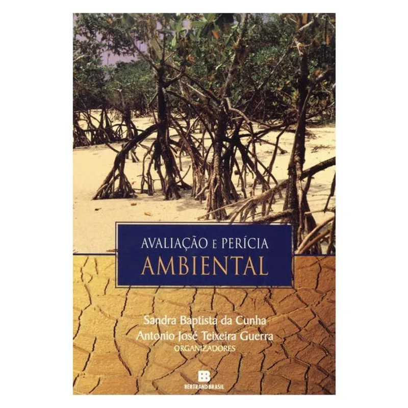 AVALIAÇÃO E PERÍCIA AMBIENTAL