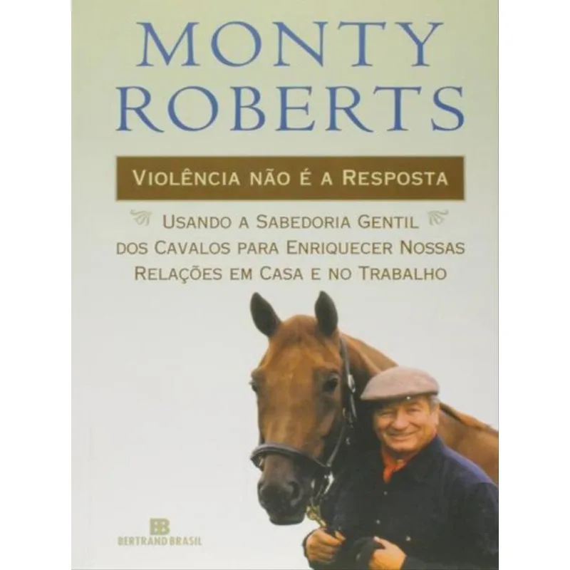 VIOLÊNCIA NÃO É A RESPOSTA