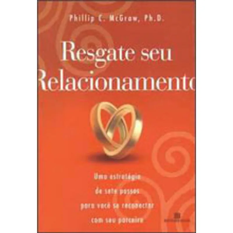 RESGATE SEU RELACIONAMENTO