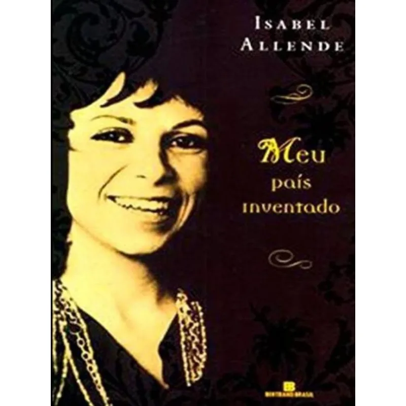 MEU PAÍS INVENTADO