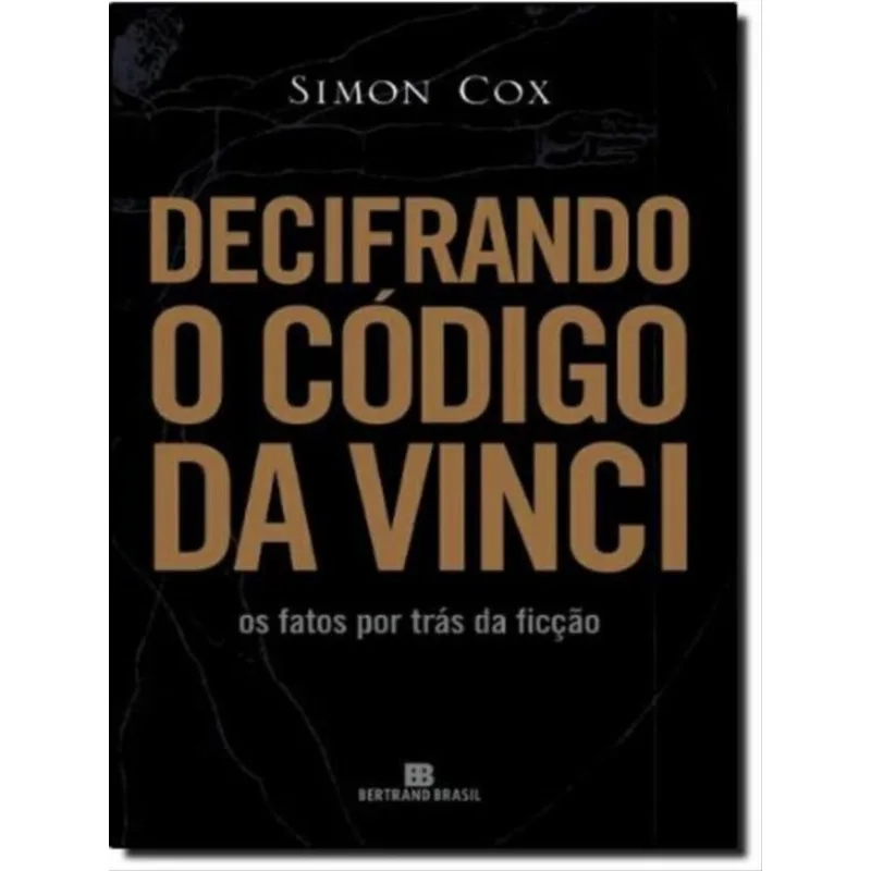 DECIFRANDO O CÓDIGO DA VINCI