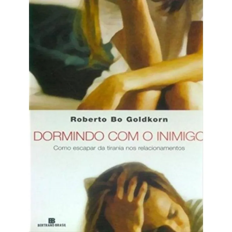 DORMINDO COM O INIMIGO
