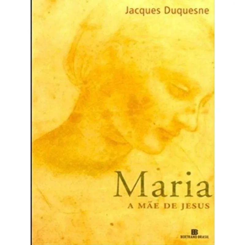 MARIA - A MÃE DE JESUS