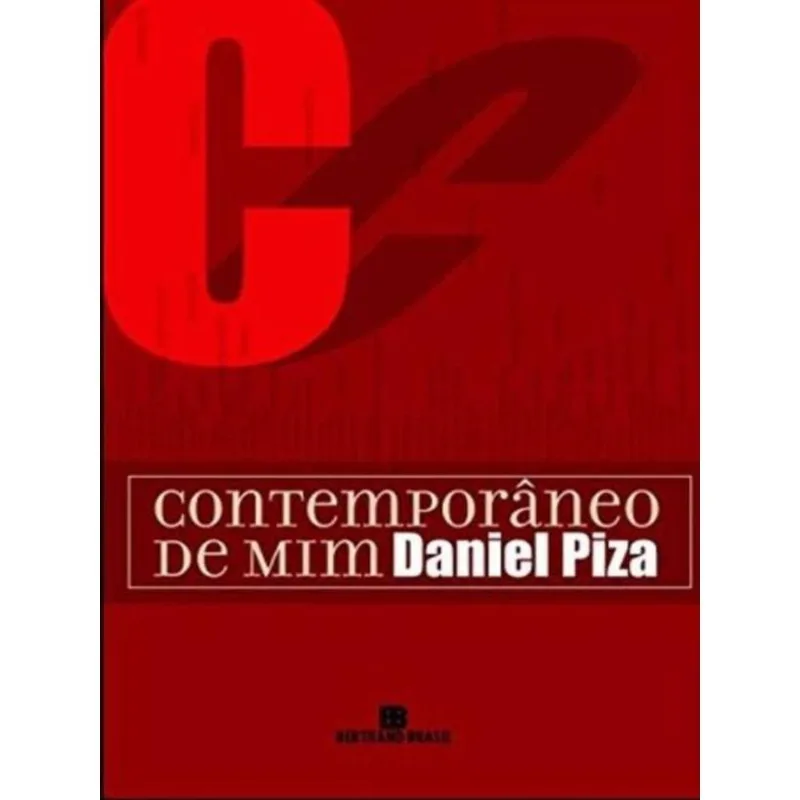 CONTEMPORÂNEO DE MIM