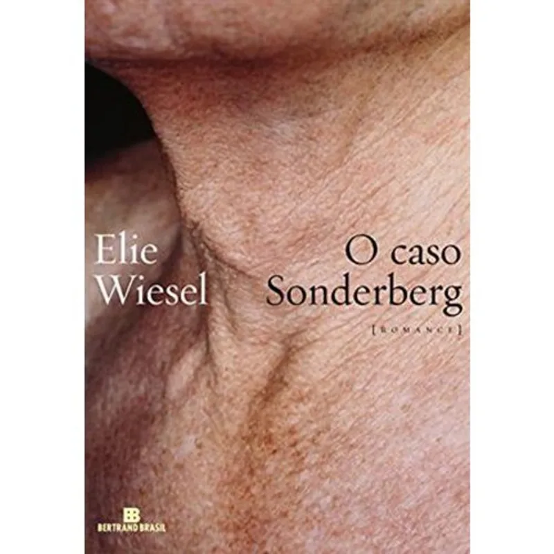 Livro O Caso Sonderberg Record (MP)