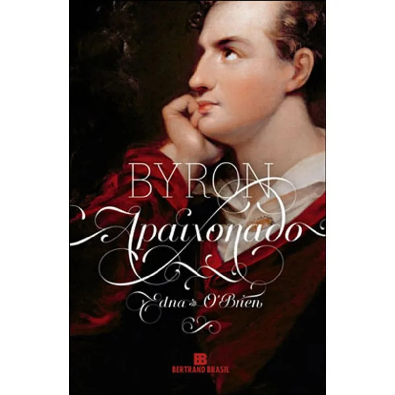 BYRON APAIXONADO