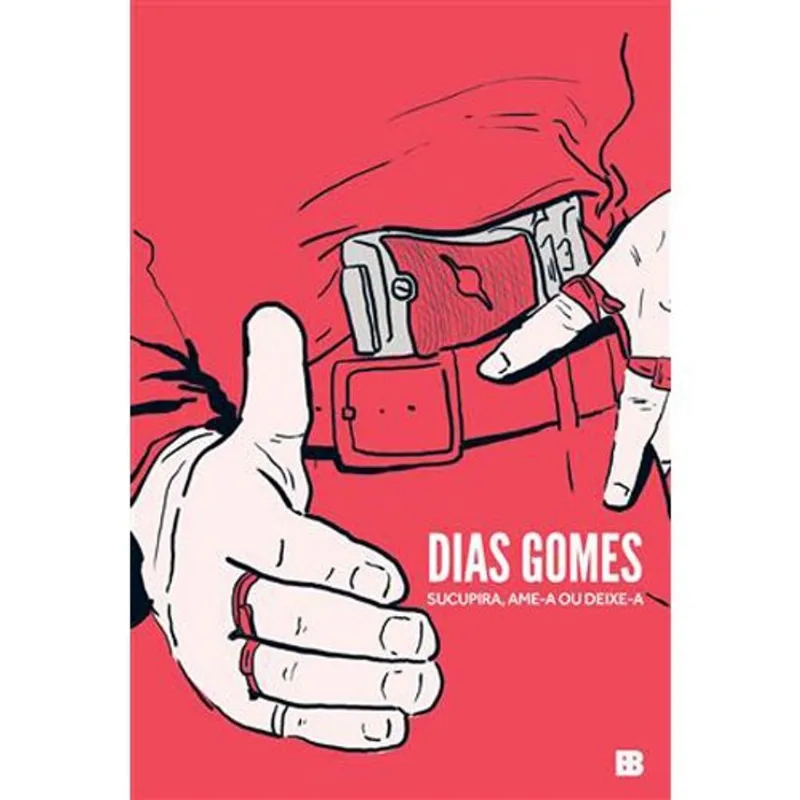 Livro Sucupira: Ame-a Ou Deixe-a Bertrand Brasil (MP)