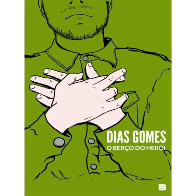 O BERÇO DO HERÓI