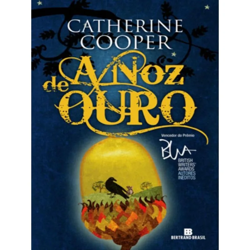 A NOZ DE OURO (VOL. 1 AS AVENTURAS DE JACK BRENIN) - VOL. 1