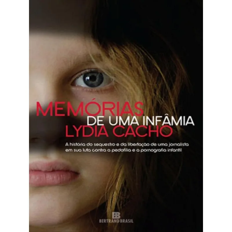 MEMÓRIAS DE UMA INFÂMIA