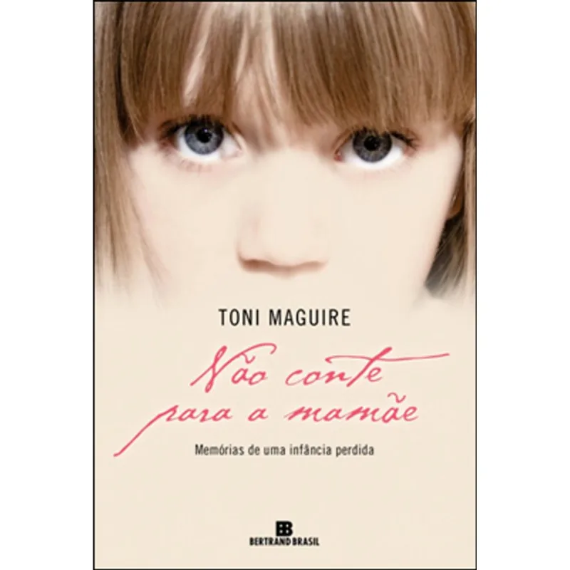 NÃO CONTE PARA A MAMÃE