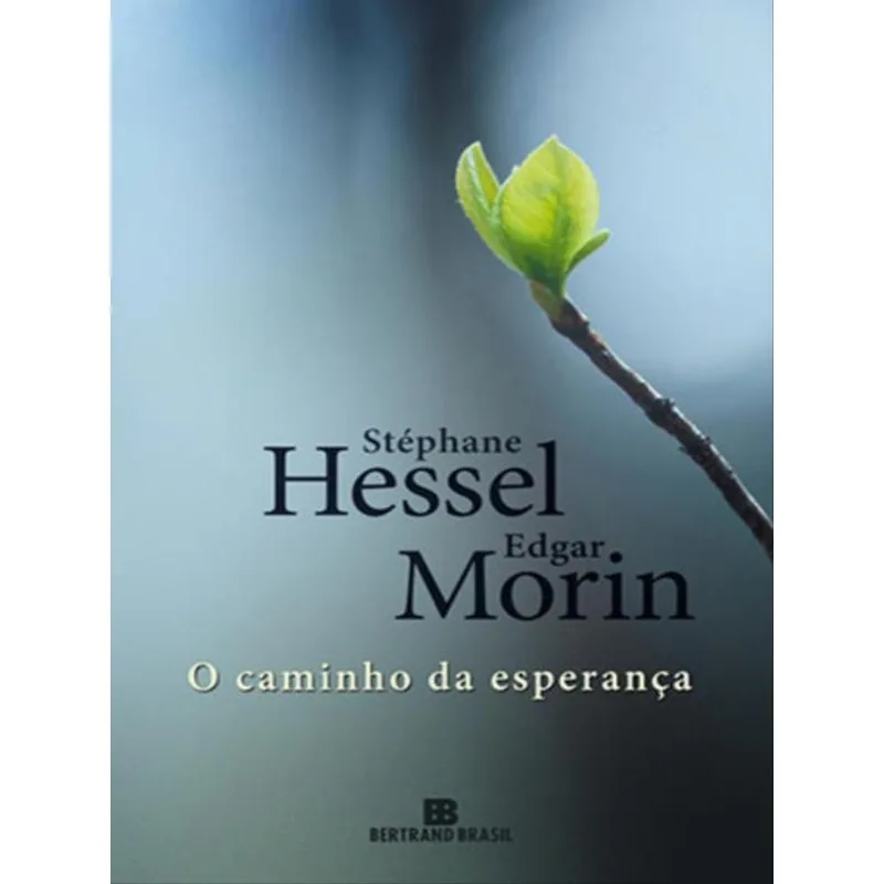 O CAMINHO DA ESPERANÇA