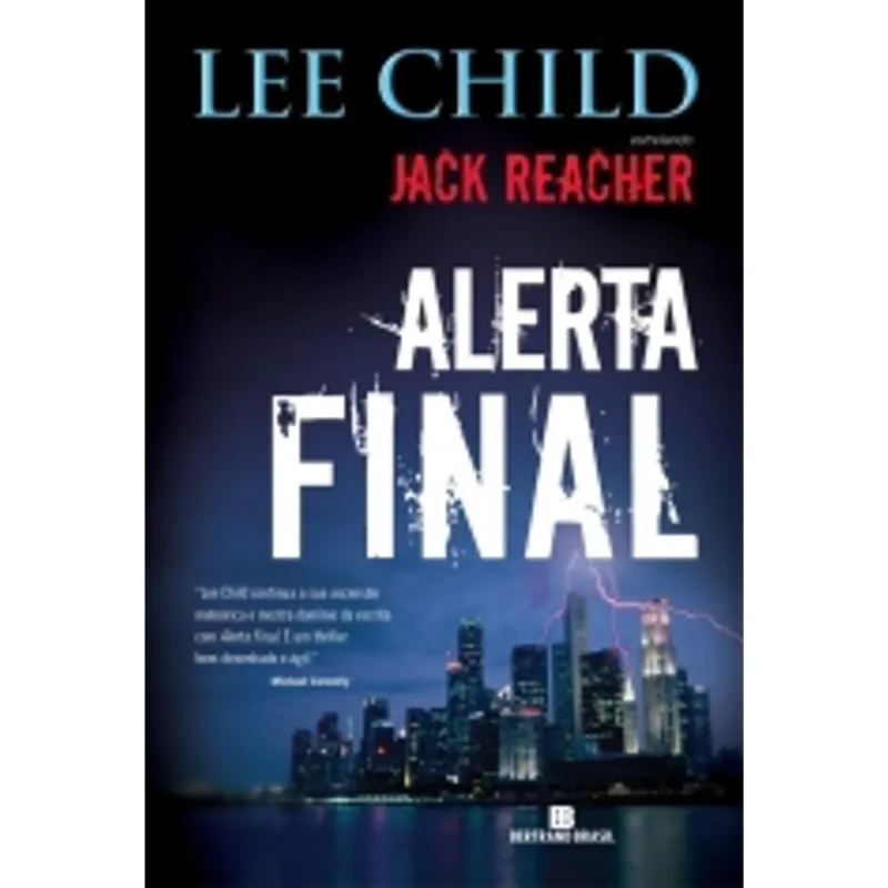 Alerta Final