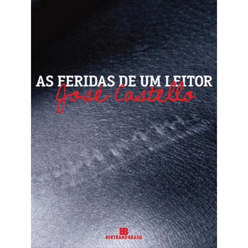 AS FERIDAS DE UM LEITOR
