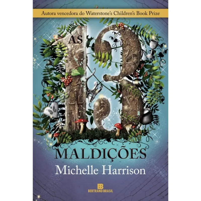 13 Maldicoes, As