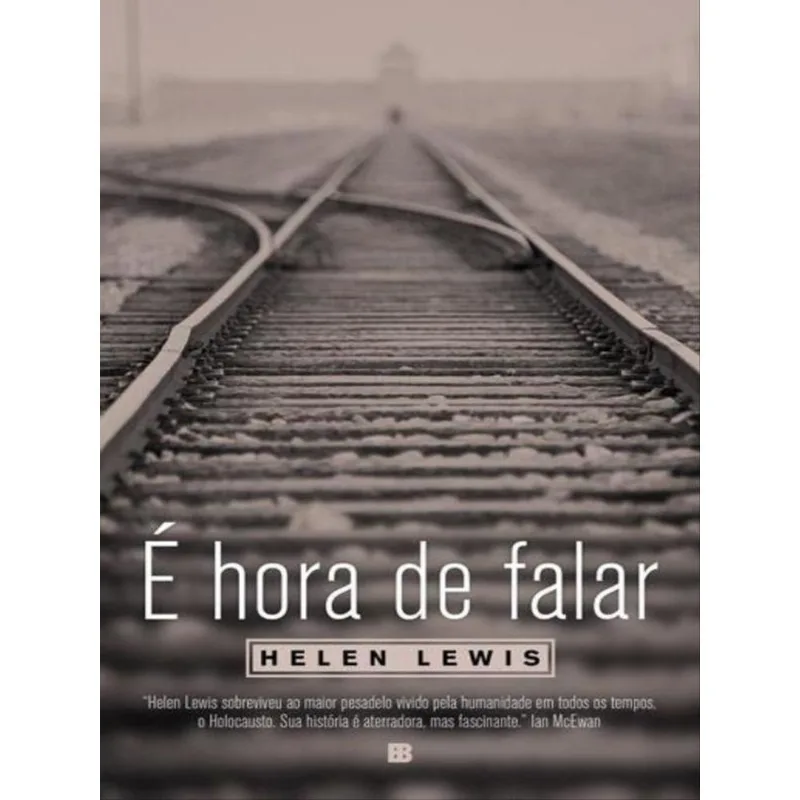 É HORA DE FALAR