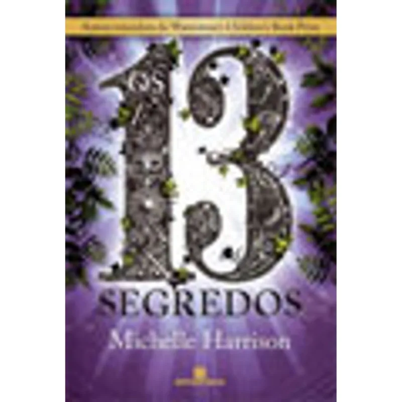 OS 13 SEGREDOS (VOL. 3) - VOL. 3