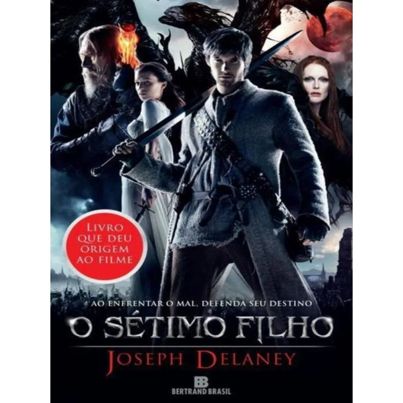 O SÉTIMO FILHO