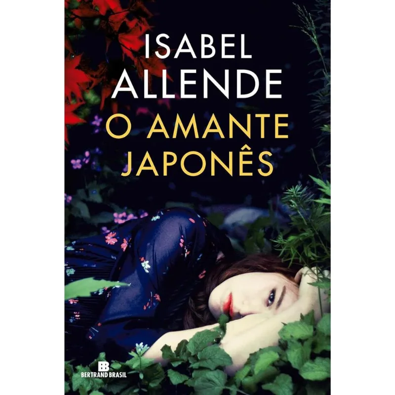 O Amante Japonês