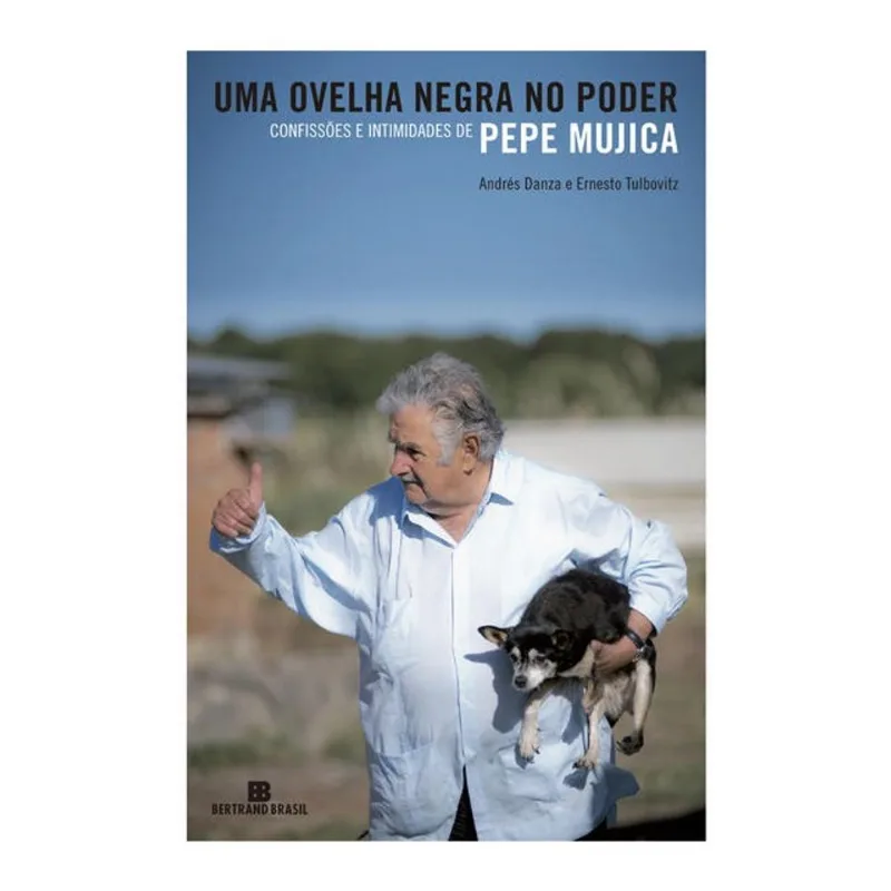 UMA OVELHA NEGRA NO PODER