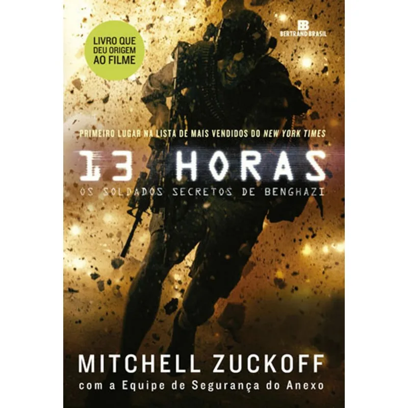 13 HORAS