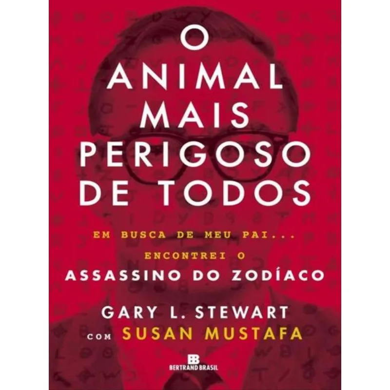 O ANIMAL MAIS PERIGOSO DE TODOS