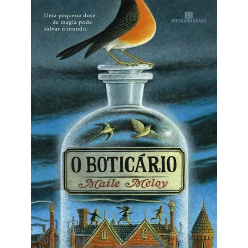 O BOTICÁRIO