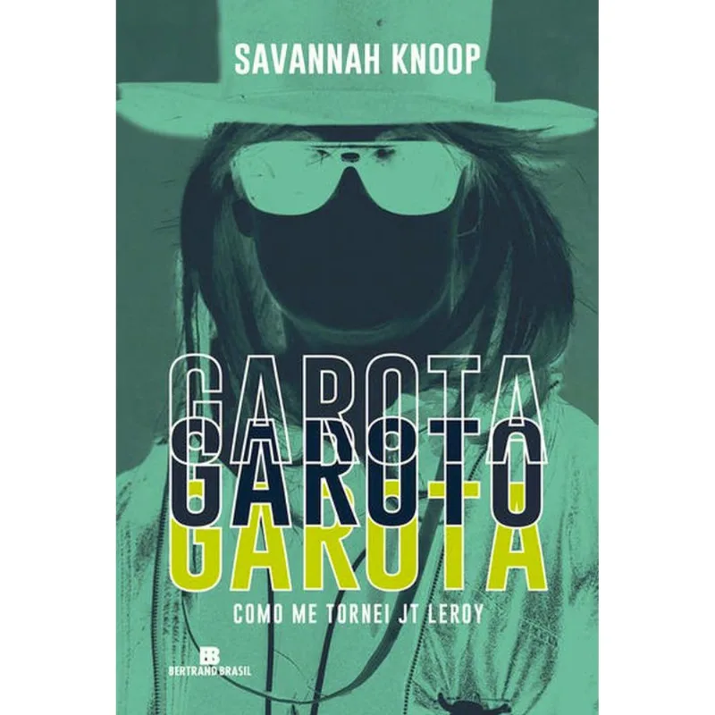 GAROTA GAROTO GAROTA