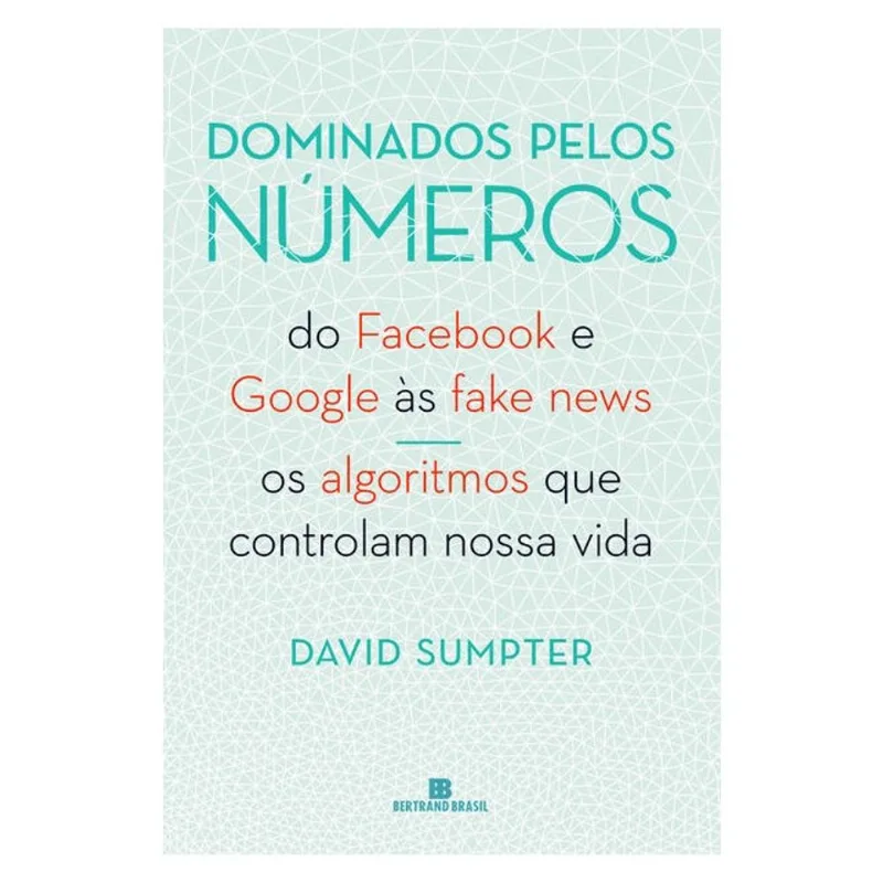 DOMINADOS PELOS NÚMEROS