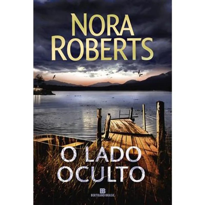 Livro O Lado Oculto Bertrand Brasil (MP)