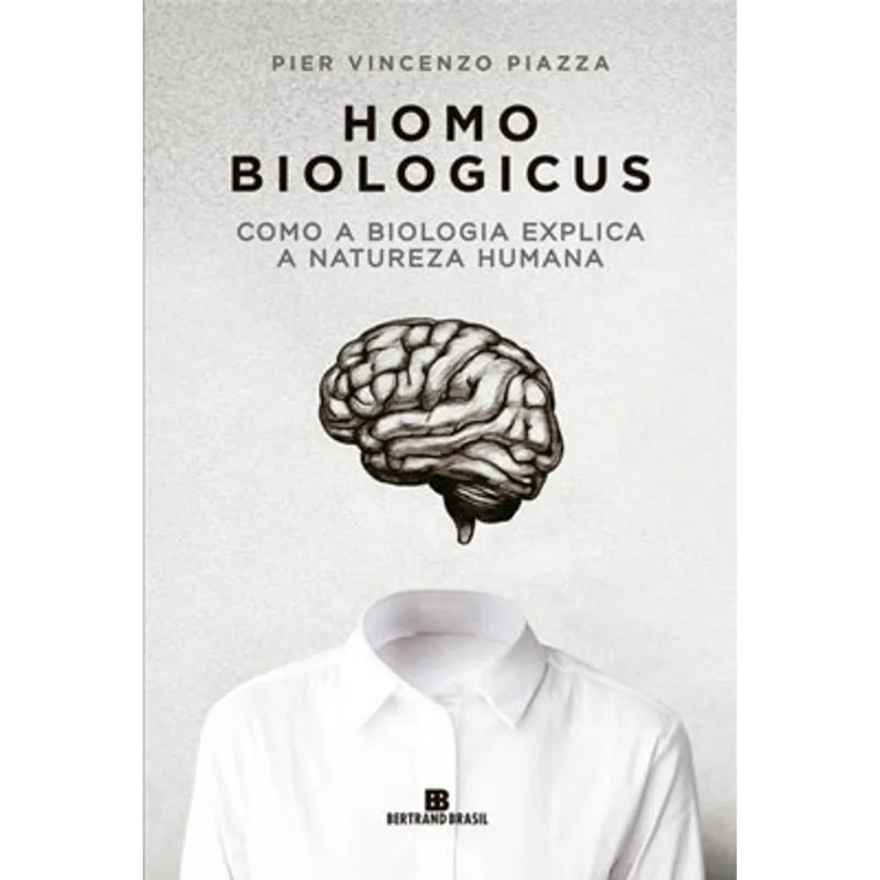 HOMO BIOLOGICUS