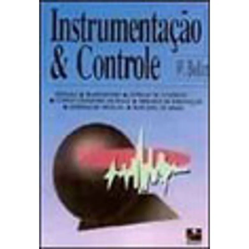 INSTRUMENTAÇAO E CONTROLE