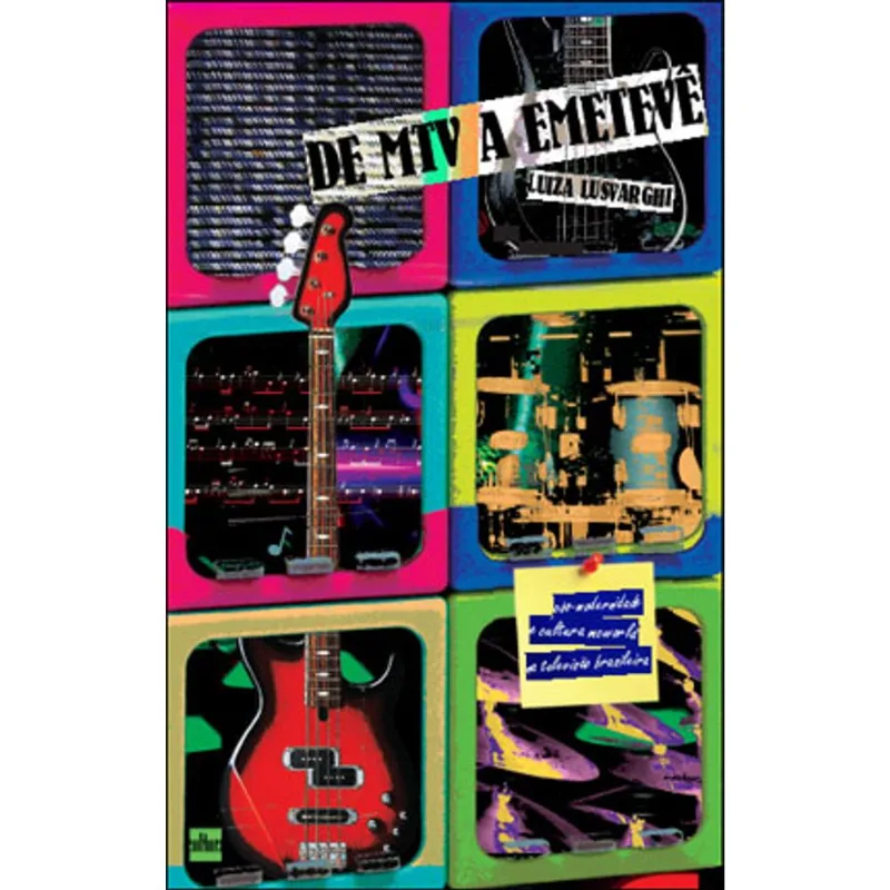 DE MTV A EMETEVE
