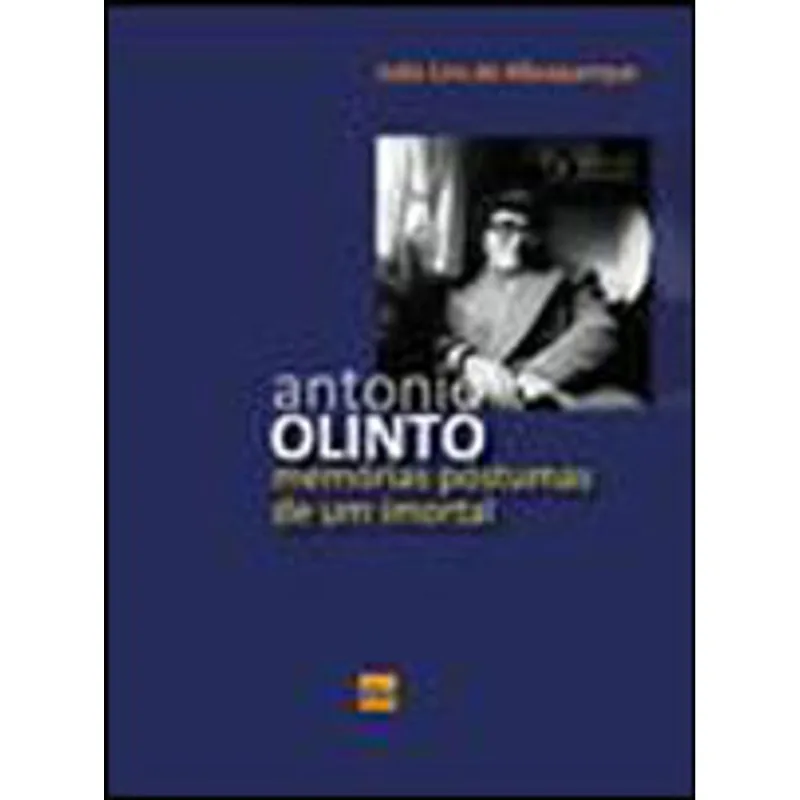 ANTONIO OLINTO