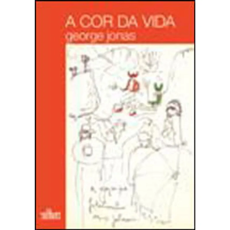 A COR DA VIDA