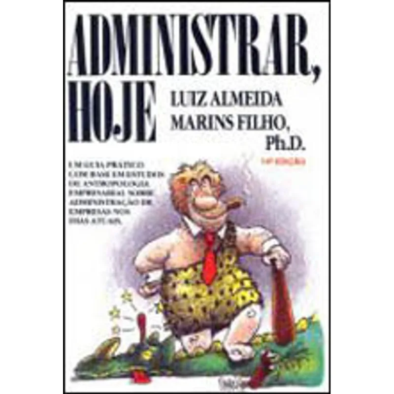 ADMINISTRAR, HOJE