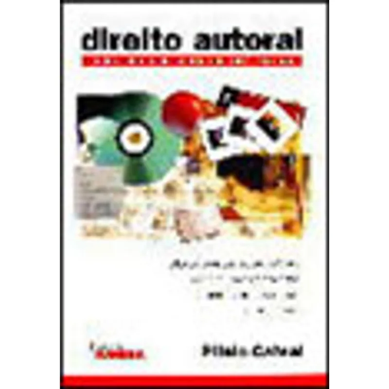 DIREITO AUTORAL - DUVIDAS E CONTROVERSIAS