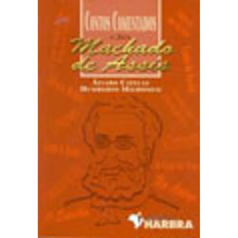 CONTOS COMENTADOS DE MACHADO DE ASSIS