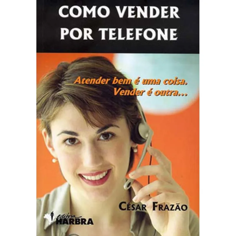 COMO VENDER POR TELEFONE