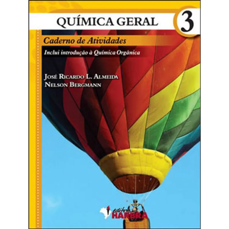 QUIMICA GERAL 3