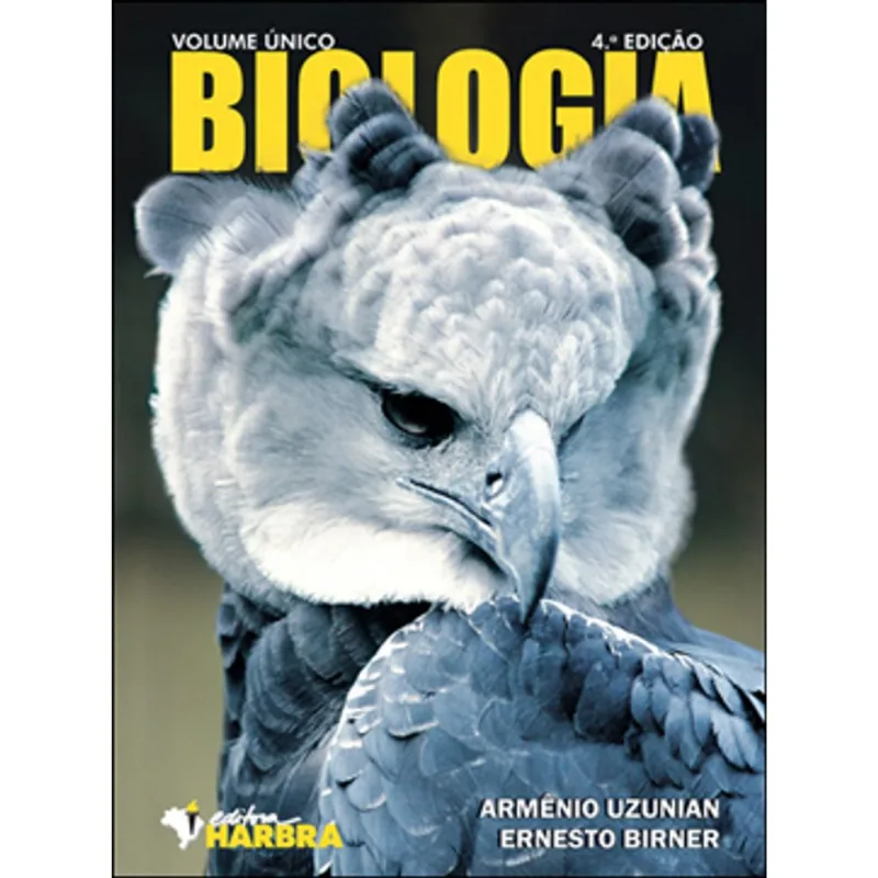 BIOLOGIA - VOLUME UNICO