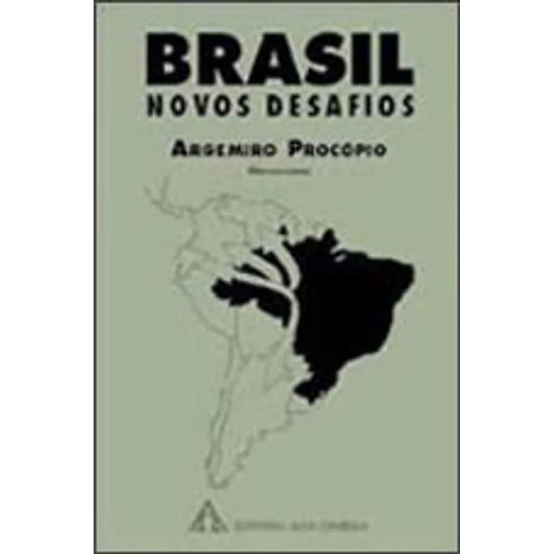 BRASIL - NOVOS DESAFIOS