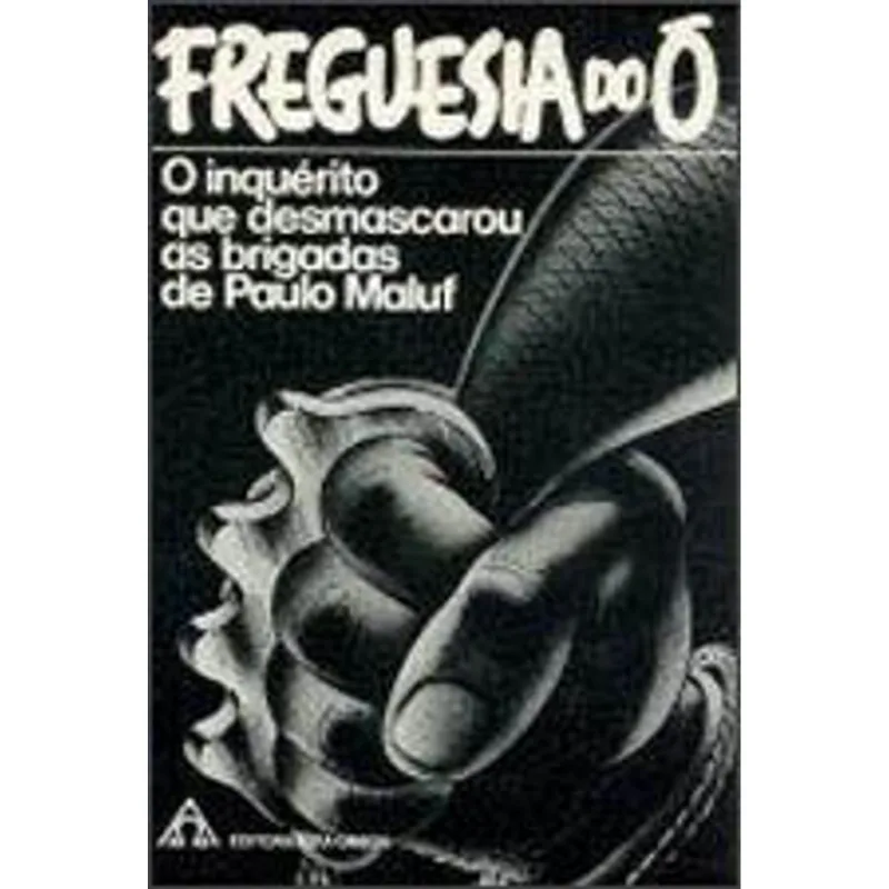 FREGUESIA DO O
