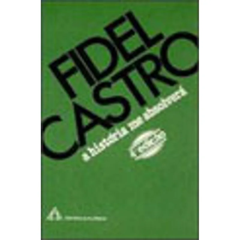 HISTORIA ME ABSOLVERA, A
