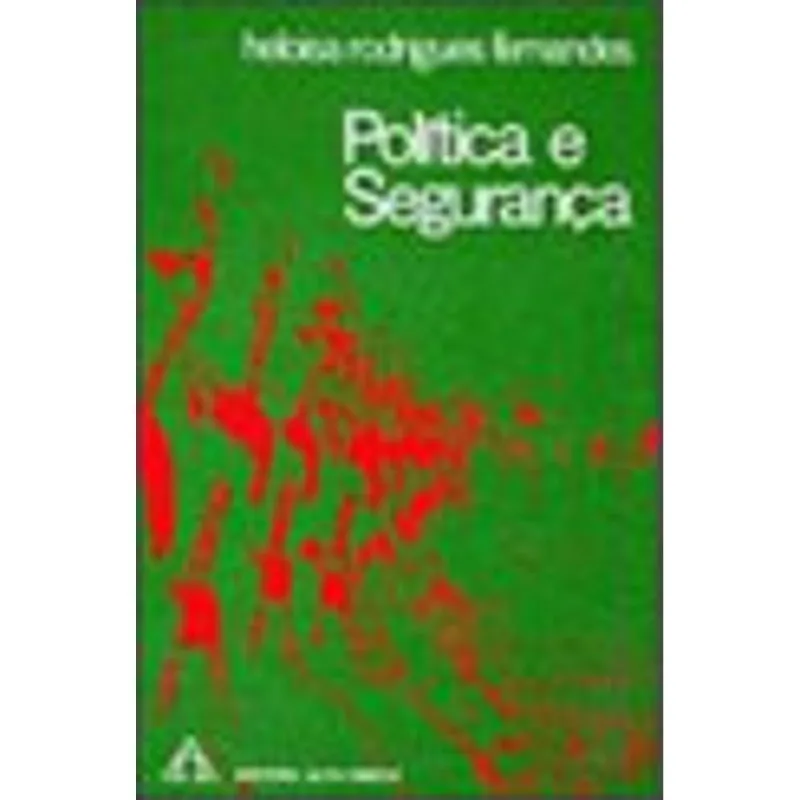 POLITICA E SEGURANÇA